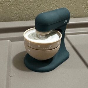 Mini Kitchen Timer